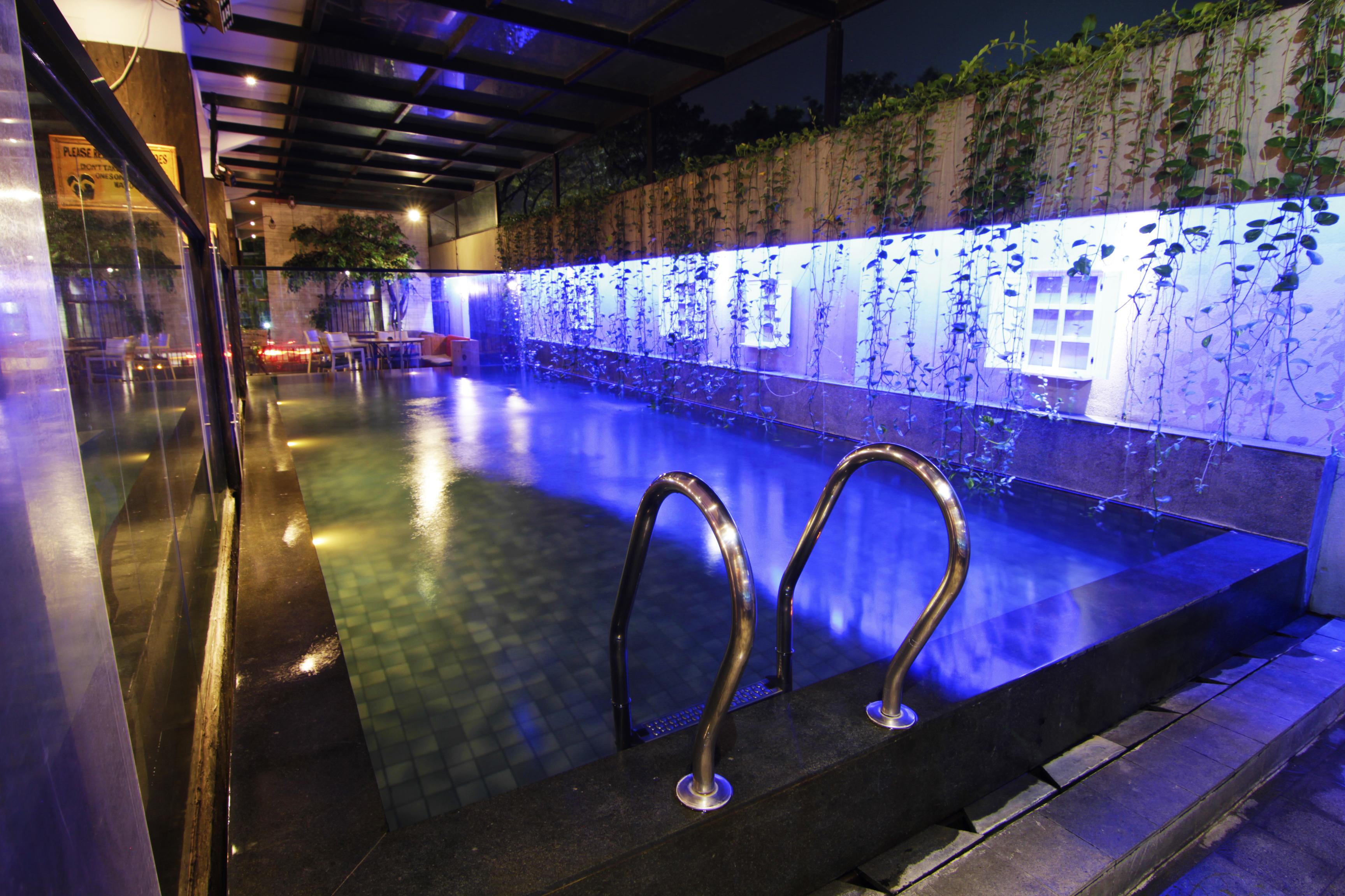 The 1O1 Bandung Dago Hotell Eksteriør bilde