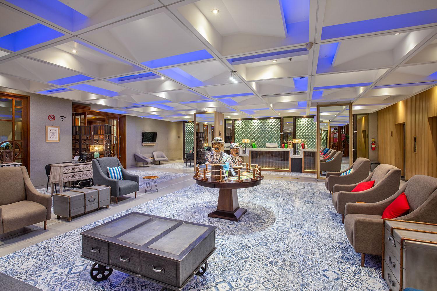The 1O1 Bandung Dago Hotell Eksteriør bilde
