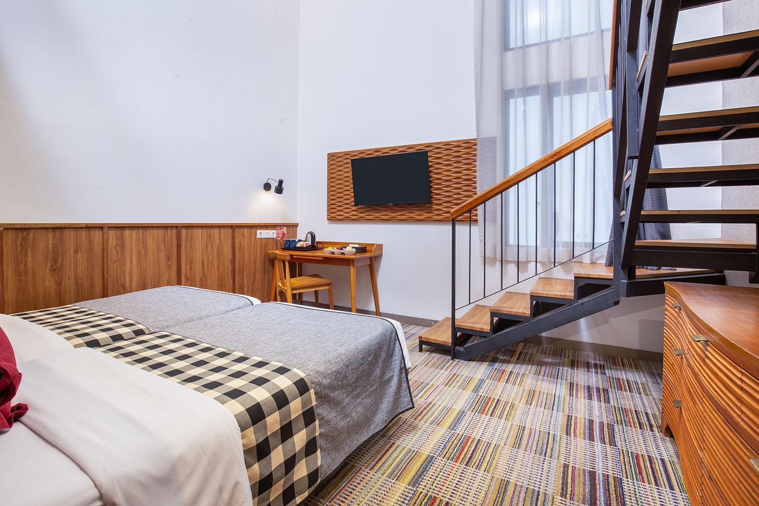 The 1O1 Bandung Dago Hotell Eksteriør bilde