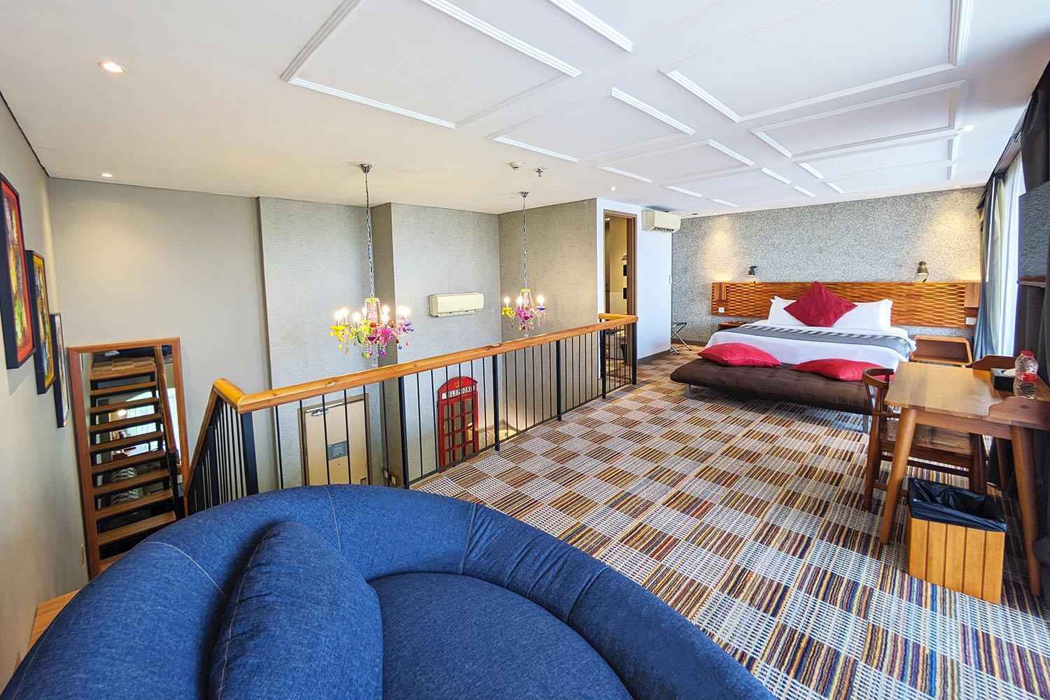 The 1O1 Bandung Dago Hotell Eksteriør bilde