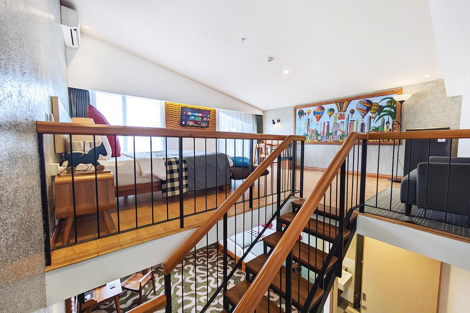 The 1O1 Bandung Dago Hotell Eksteriør bilde