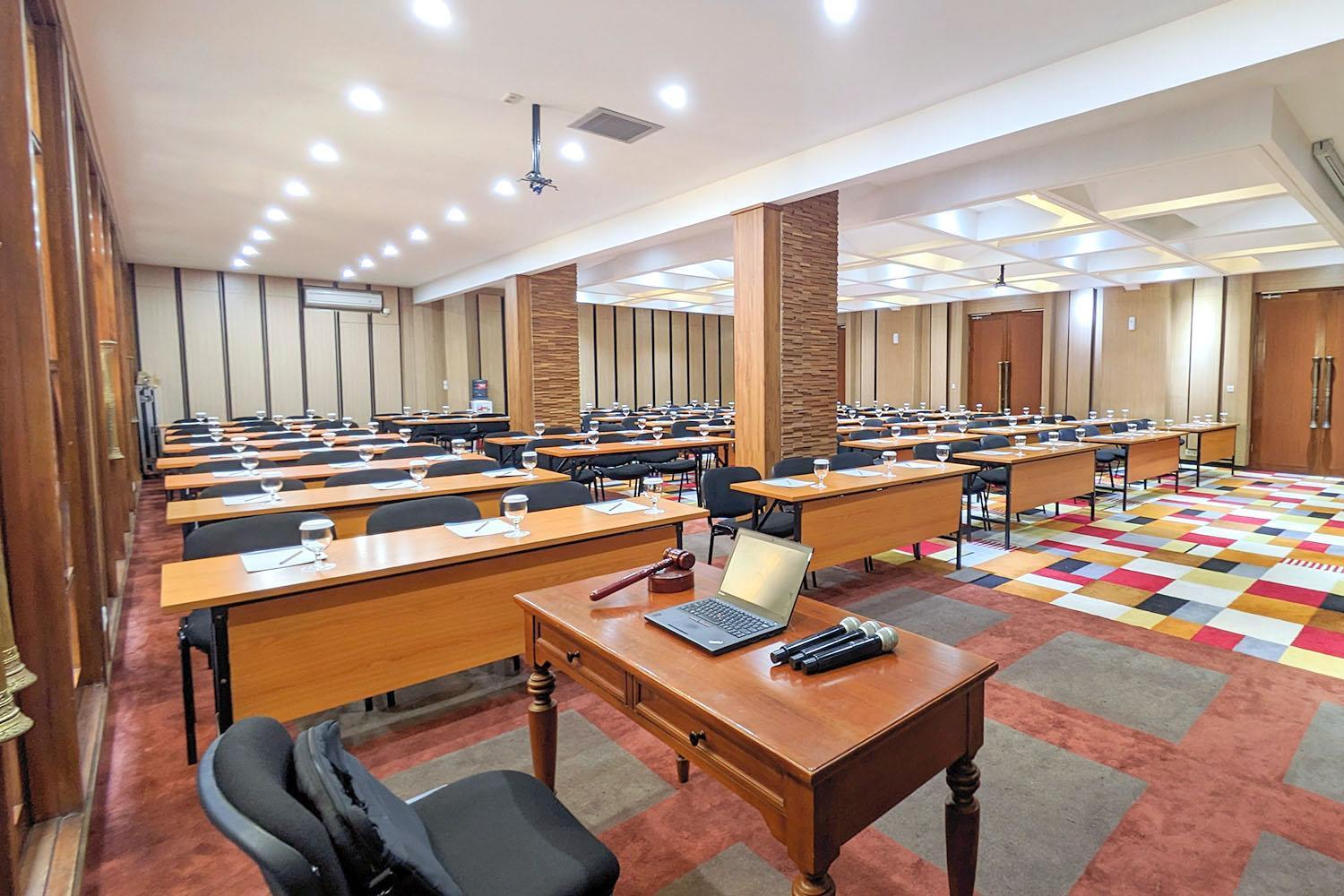 The 1O1 Bandung Dago Hotell Eksteriør bilde