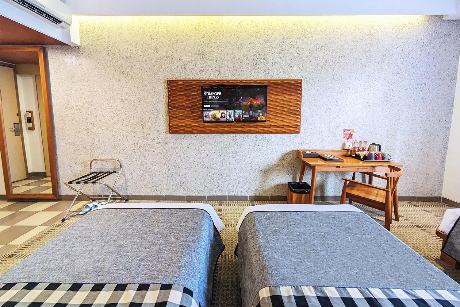 The 1O1 Bandung Dago Hotell Eksteriør bilde