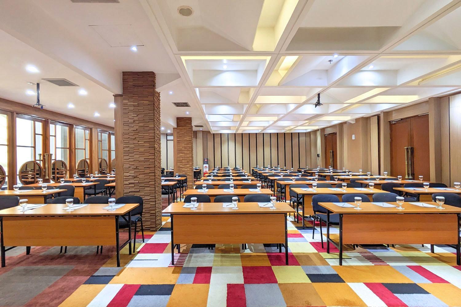 The 1O1 Bandung Dago Hotell Eksteriør bilde